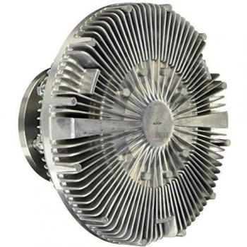 Embrague de Ventilador de Radiador NRF 49111