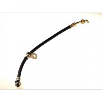 Tubo de freno ABE C80123ABE - Latiguillo de freno ABE C80123ABE, material flexible, resistencia a la presión hidráulica, compatible con sistemas de frenos de vehículos, longitud específica para instalación precisa,