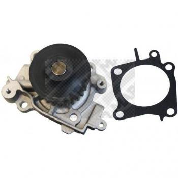 Bomba de agua MAPCO 21562 - Tipo: Bomba de agua, características: alta eficiencia, durabilidad mejorada, diseño optimizado para refrigeración del motor, compatible con múltiples modelos de vehículos