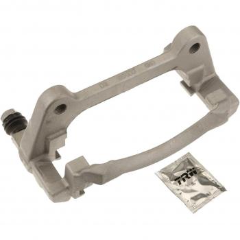 Pinza de freno TRW BDA1181, tipo: soporte de pinza de freno, características: compatible con vehículos específicos, fabricada en materiales duraderos, diseño optimizado para un rendimiento de frenado eficiente