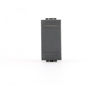 Módulo de Control Compatible Serie Living Internacional - Pulsante Luminoso
