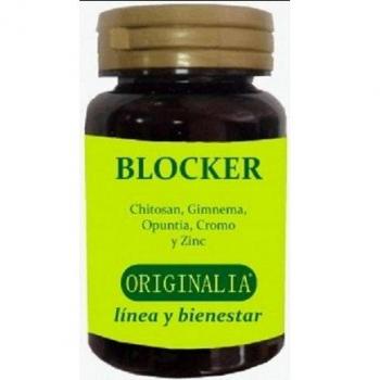 Integralia Blocker Originalia 60 Capsulas - 1 unidad
