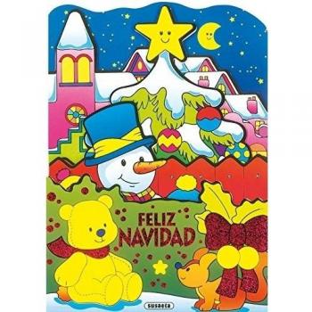 Feliz Navidad