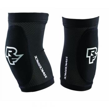 Race Face - Protector para brazo para hombre, talla XL