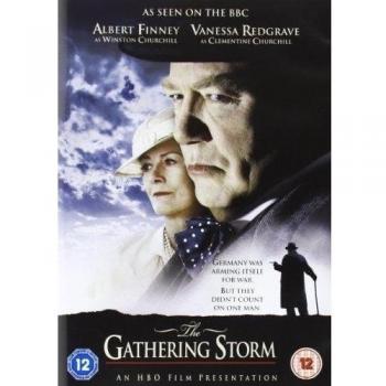 The Gathering Storm [DVD] [2002]