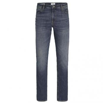 Jack & Jones Regular Fit Men's Jeans JJIClark JJOriginal Blue Denim 32/34