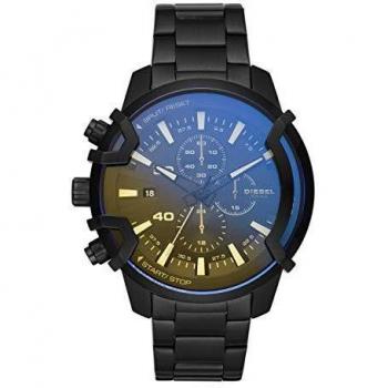 Diesel Men's Analogue Quartz Watch DZ4529