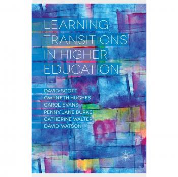 Learning Transitions in Higher Education