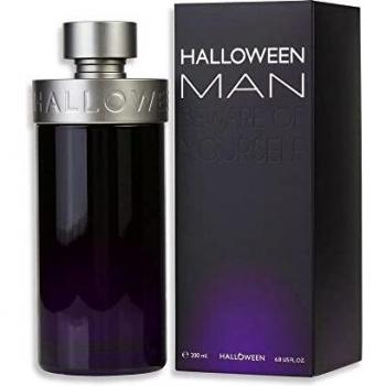 J. Del Pozo Halloween Man For Men 6.8 Oz Edt Spray