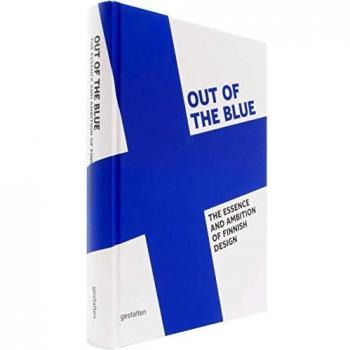Out of the Blue: On Finnish Design