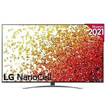 LG TV LED 65NANO926PB Full Array NanoCell