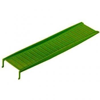 TODOPETS Escalera Hamster Larga 26x6 Voltrega