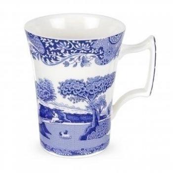 Spode Blue Italian Mug 0.28L