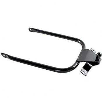 Cabezal de bola de remolque Simson negro Ø 18mm para SR4-1, SR4-2, SR4-3, SR4-4