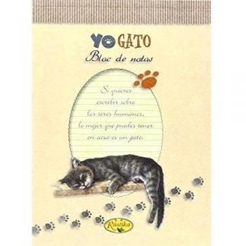 Yo gato