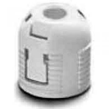 Houben 501943 a + + to a, fuente, metal, 10 W, Integrado, Gris, 35 x 35 x 25 cm