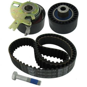SKF VKMA 03305 Kit de correa de distribución