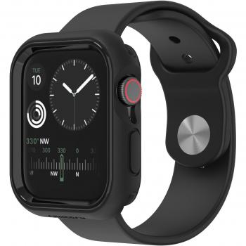 Funda Smartwatch OtterBox - Lifeproof 77-63620 EXO EDGE APP W 6/SE/5/4-44MM BLACK