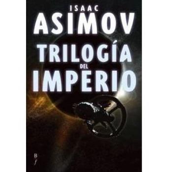 Trilogia Del Imperio