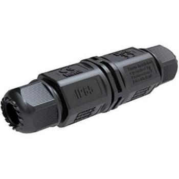 Silver Electronics - Conector Prensaestopa IP65