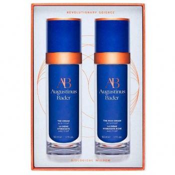Augustinus Bader Discovery Duo - Crema Facial Hidratante Unisex 50 ml