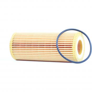 Filtro de aceite BOSCH 1 457 429 252 para BMW: Série 3, Série 5, X5, X3, X6, Série 7, Série 6