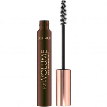Catrice Pure Volume Magic Brown Mascara 010 Burgundy Brown 10ml