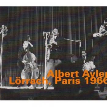 Lörrach, Paris 1966