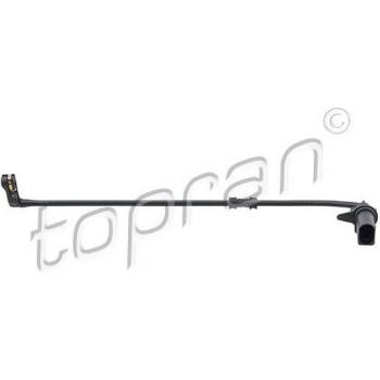 Sensor de desgaste de freno TOPRAN 117 351