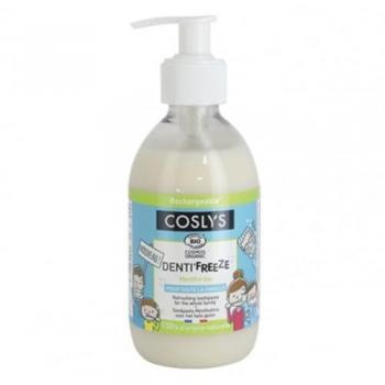 Dentífrico familiar DentiFreeze 300 ml - Coslys
