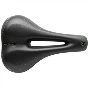 Sportourer FA003502658 - Sillín para bicicleta de paseo