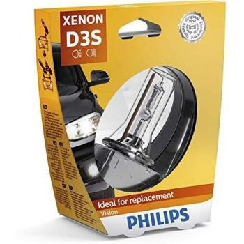 Philips 42403VIS1 Xenon Vision - Bombilla