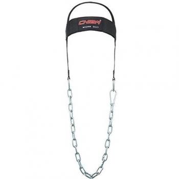 Chiba (Black Head Harness, Unisex Adulto, One Size