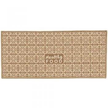 Alfombra Healthy Food Beige 90 x 40 cm - Pack 24 Unidades