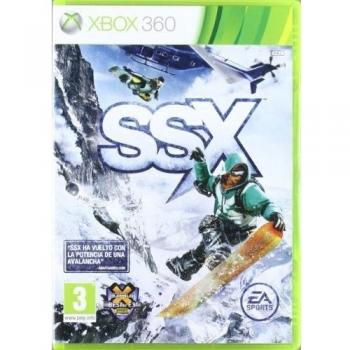 SSX