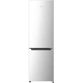 Frigorífico Combi Cecotec Bolero CoolMarket 250 Inox D 250L Total No Frost Acero Inoxidable 181 cm Multi Air Flow