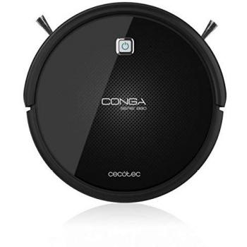 ROBOT LIMPIEZA CECOTEC CONGA SERIE 991