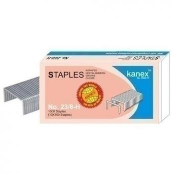 GRAPAS KANEX G.CAP.23/8 GALV cj.1000