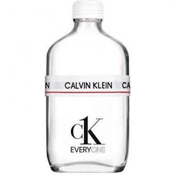 Calvin Klein Everyone Eau de Toilette Vapo, 200ml