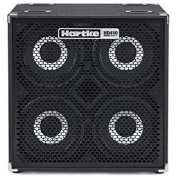 Hartke Hydrive 410 - Armario para bajos