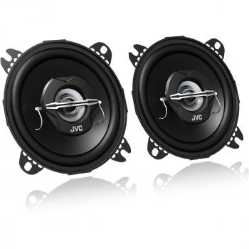 JVC CS-J420X - Altavoces coaxiales para coche