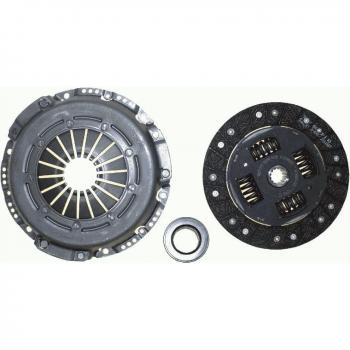 Kit de embrague SACHS 3000 641 001