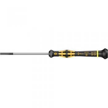 Wera Kraftform 1578A Micro ESD Screwdriver 3.5mm 80mm