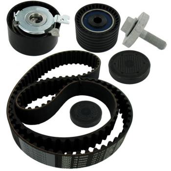 SKF VKMA 06021 Kit de correa de distribución
