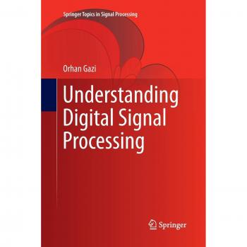 Understanding Digital Signal Processing: 13