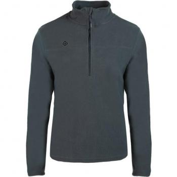 Forro polar Izas Sutton M para hombre en color gris