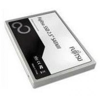 Fujitsu S26361-F5586-L120 unidad de estado sólido - Disco duro sólido