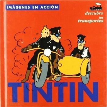 IMAGENES EN ACCION. DESCUBRO LOS TRANSPORTES