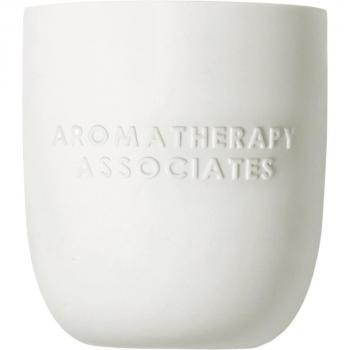 Vela Deep Relax Aromatherapy Associates - 200g Scented Candle