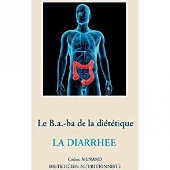 Guía Práctica de Dietética para la Diarrea (Tapa blanda)